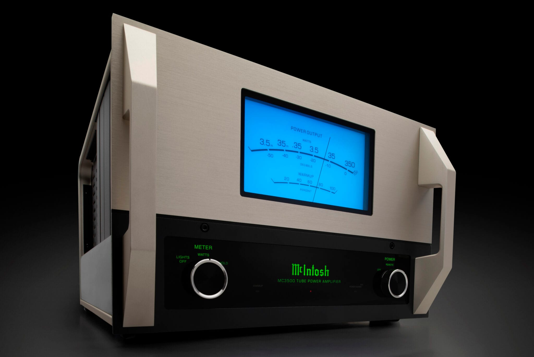 McIntosh - MC3500 MK II – Image 13