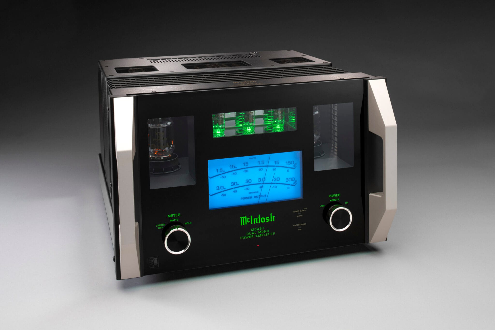 McIntosh - MC451 – Image 3