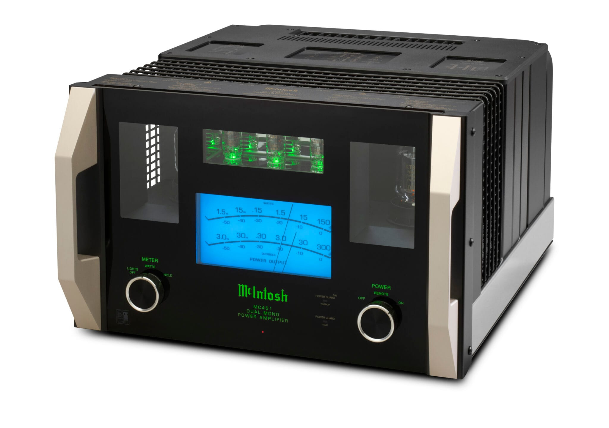 McIntosh - MC451 – Image 2
