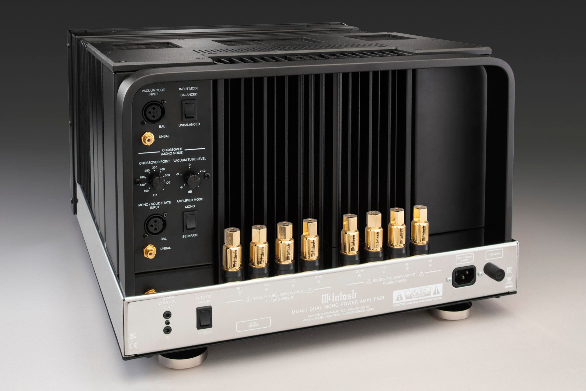McIntosh - MC451 – Image 4