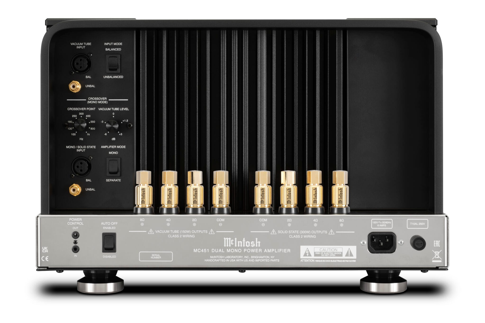 McIntosh - MC451 – Image 6