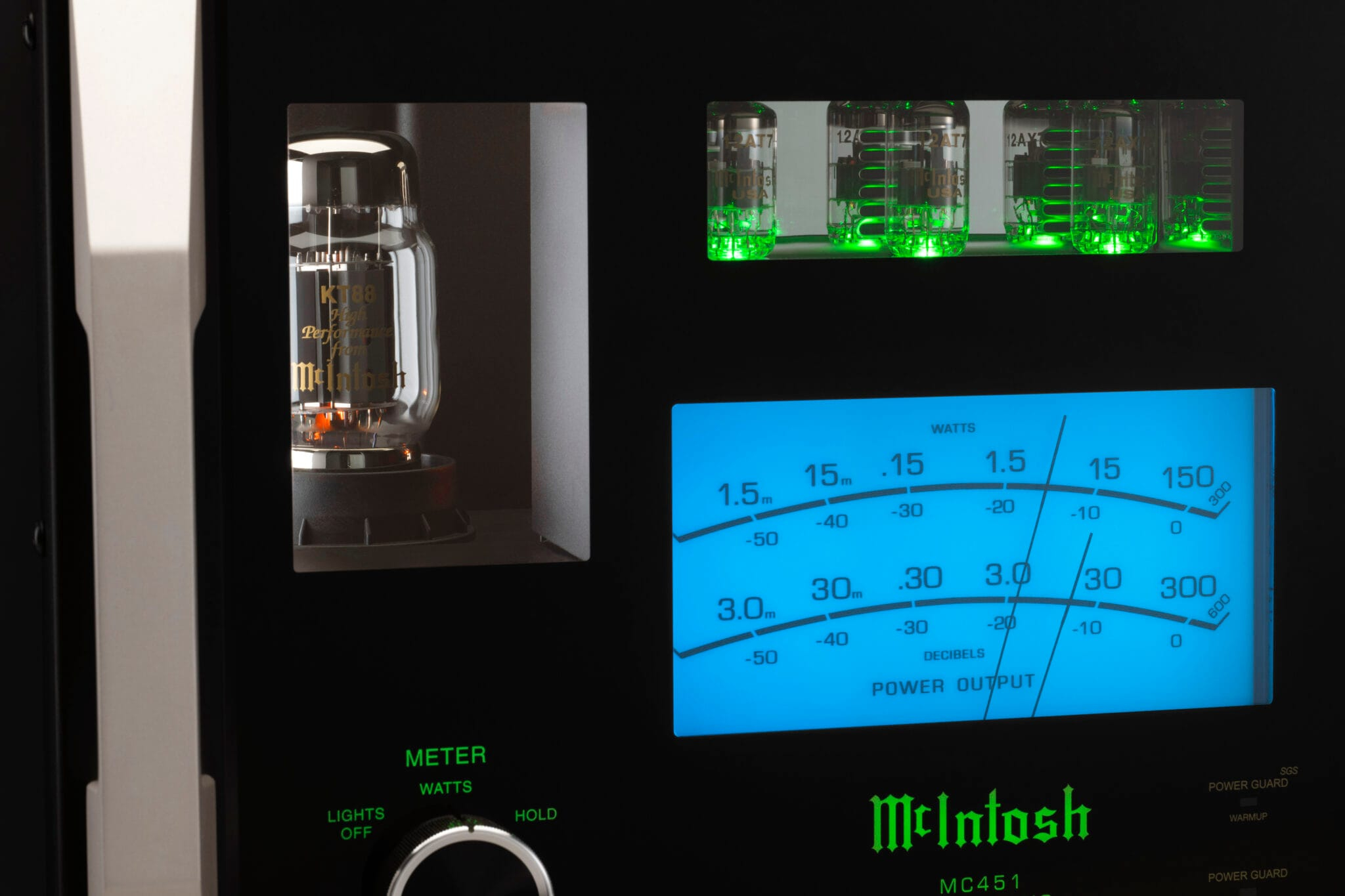 McIntosh - MC451 – Image 7