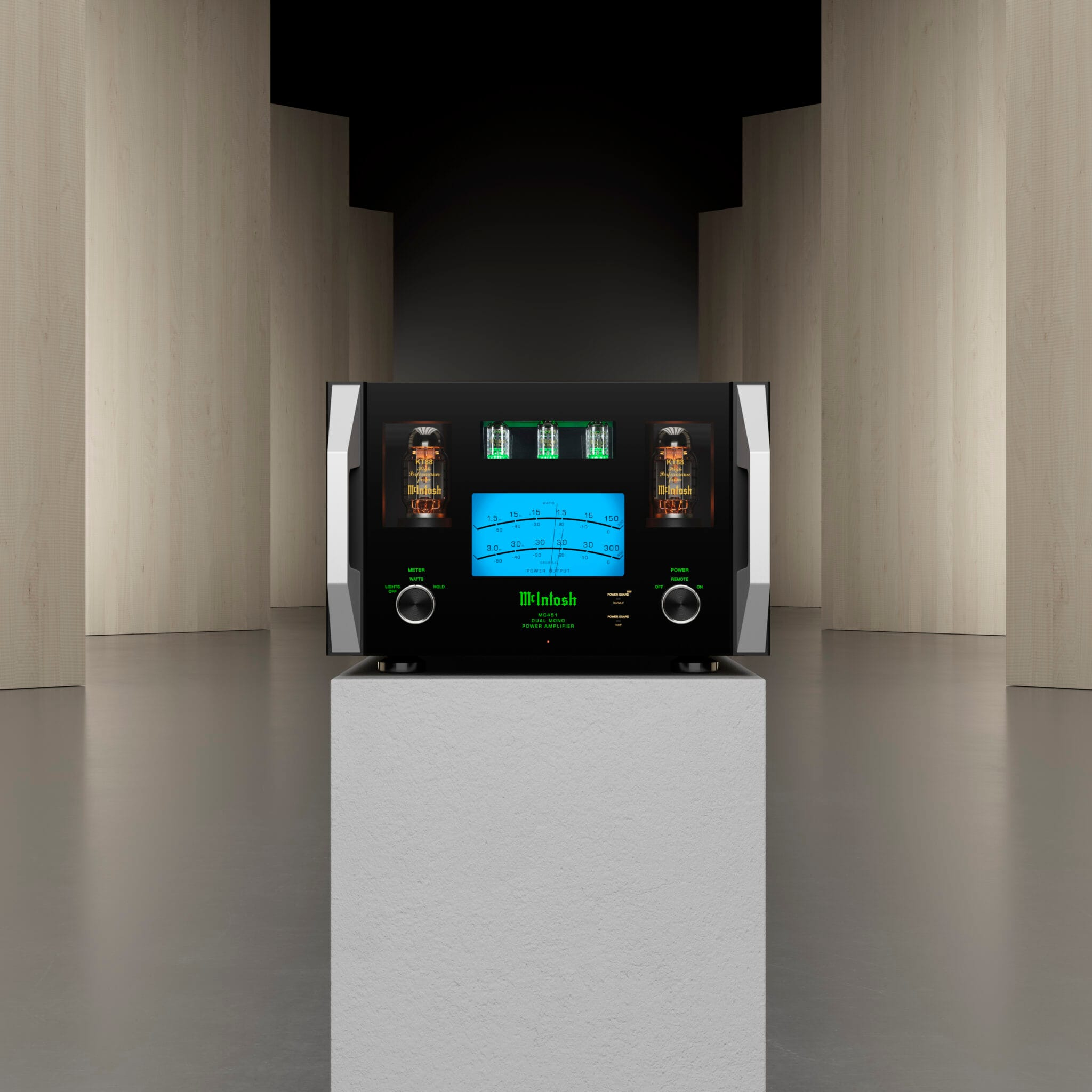 McIntosh - MC451 – Image 11