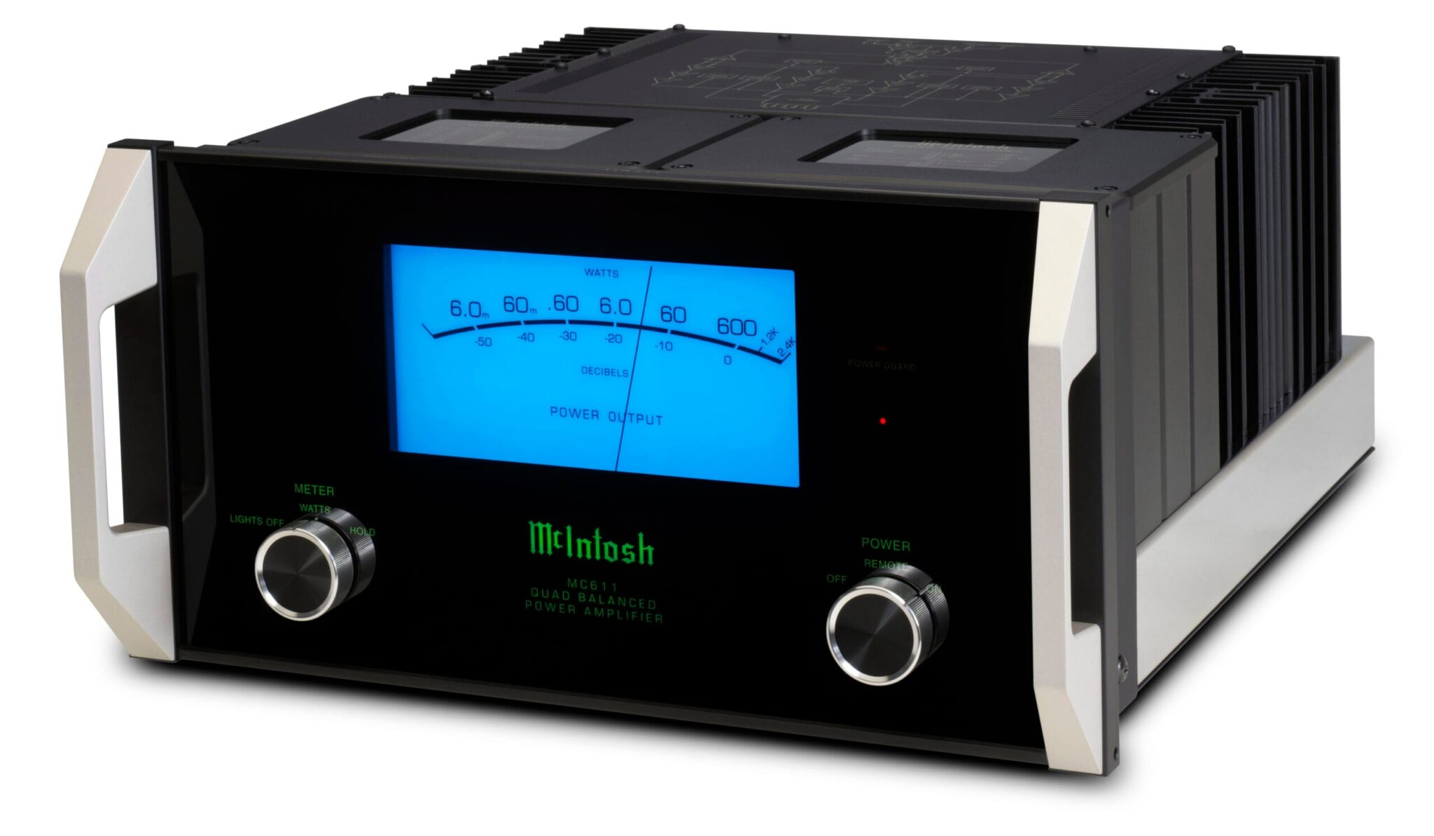 McIntosh - MC611 – Image 6