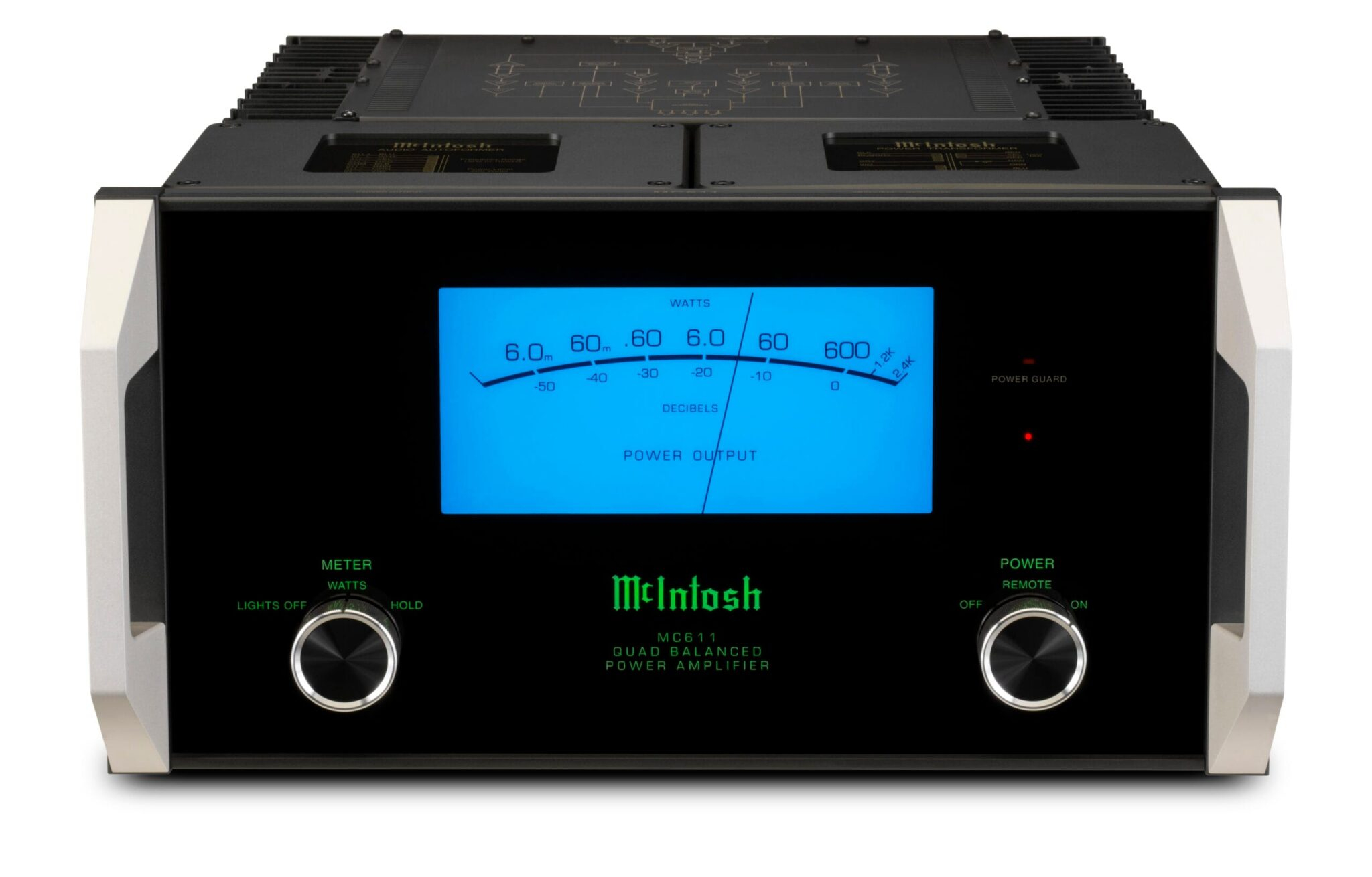 McIntosh - MC611 – Image 4