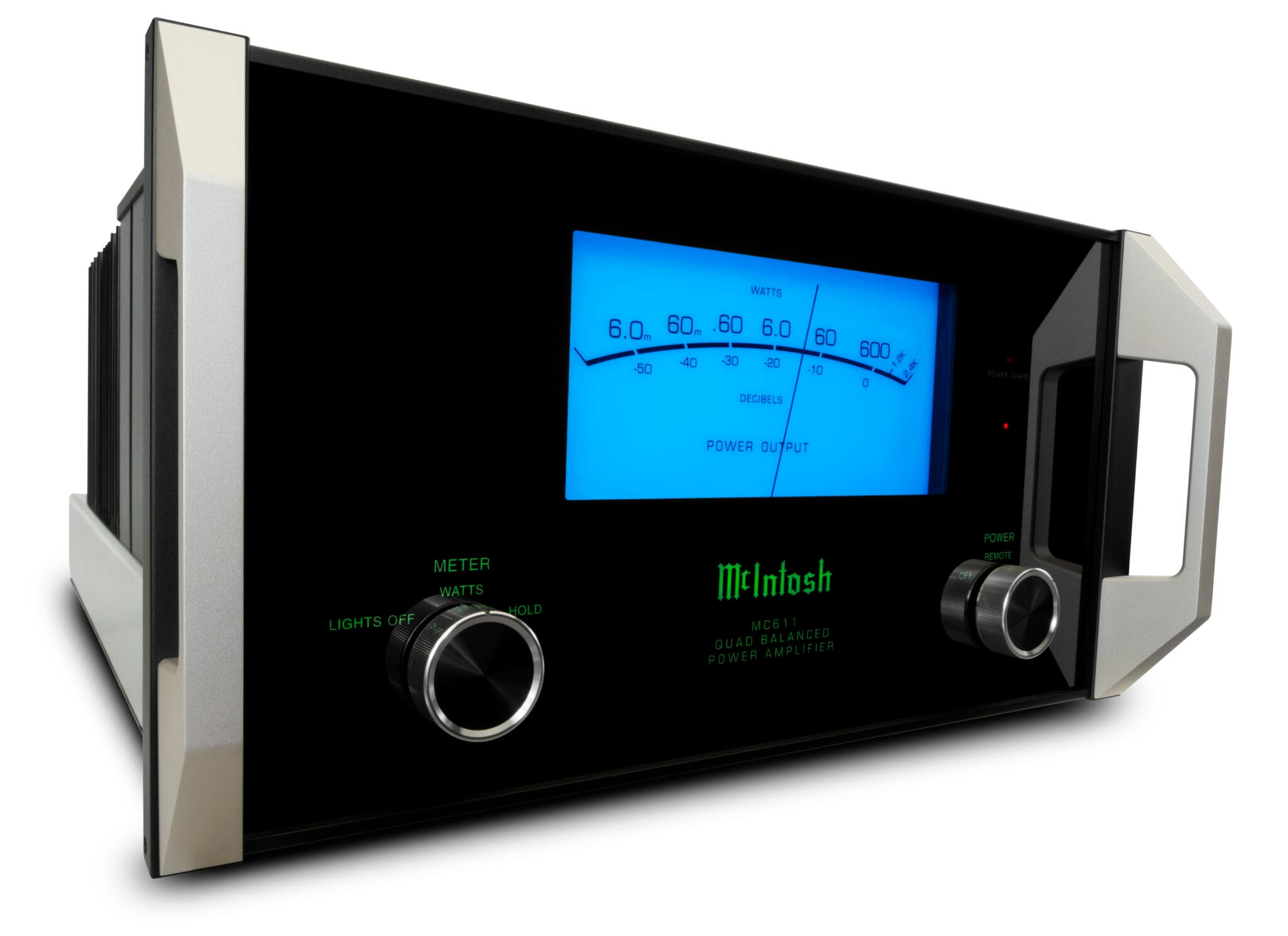 McIntosh - MC611 – Image 3