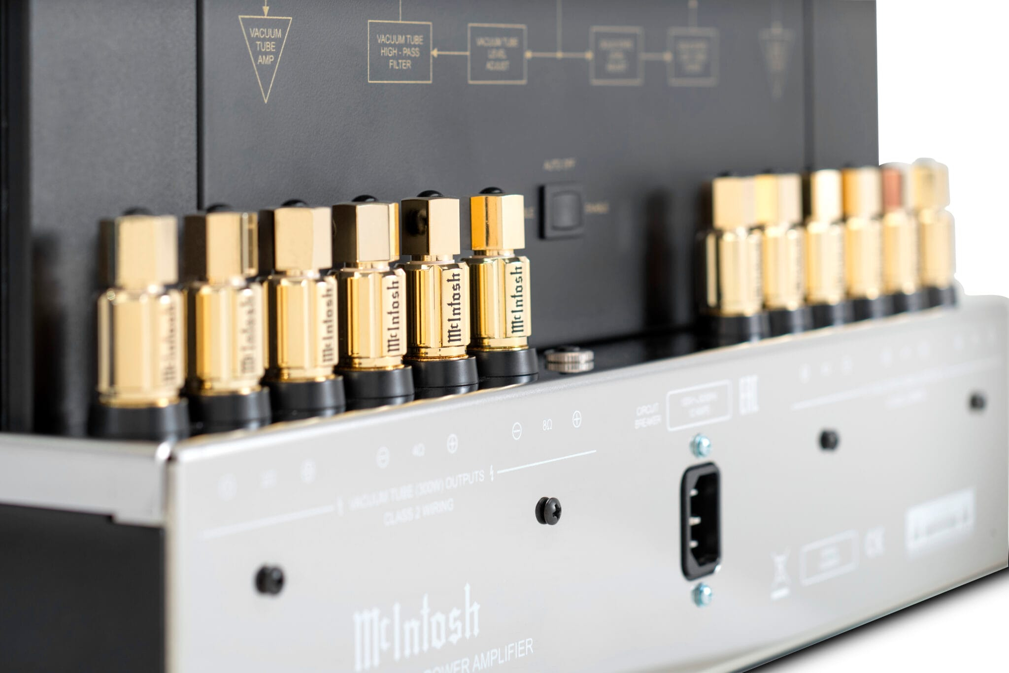McIntosh - MC901 – Image 5