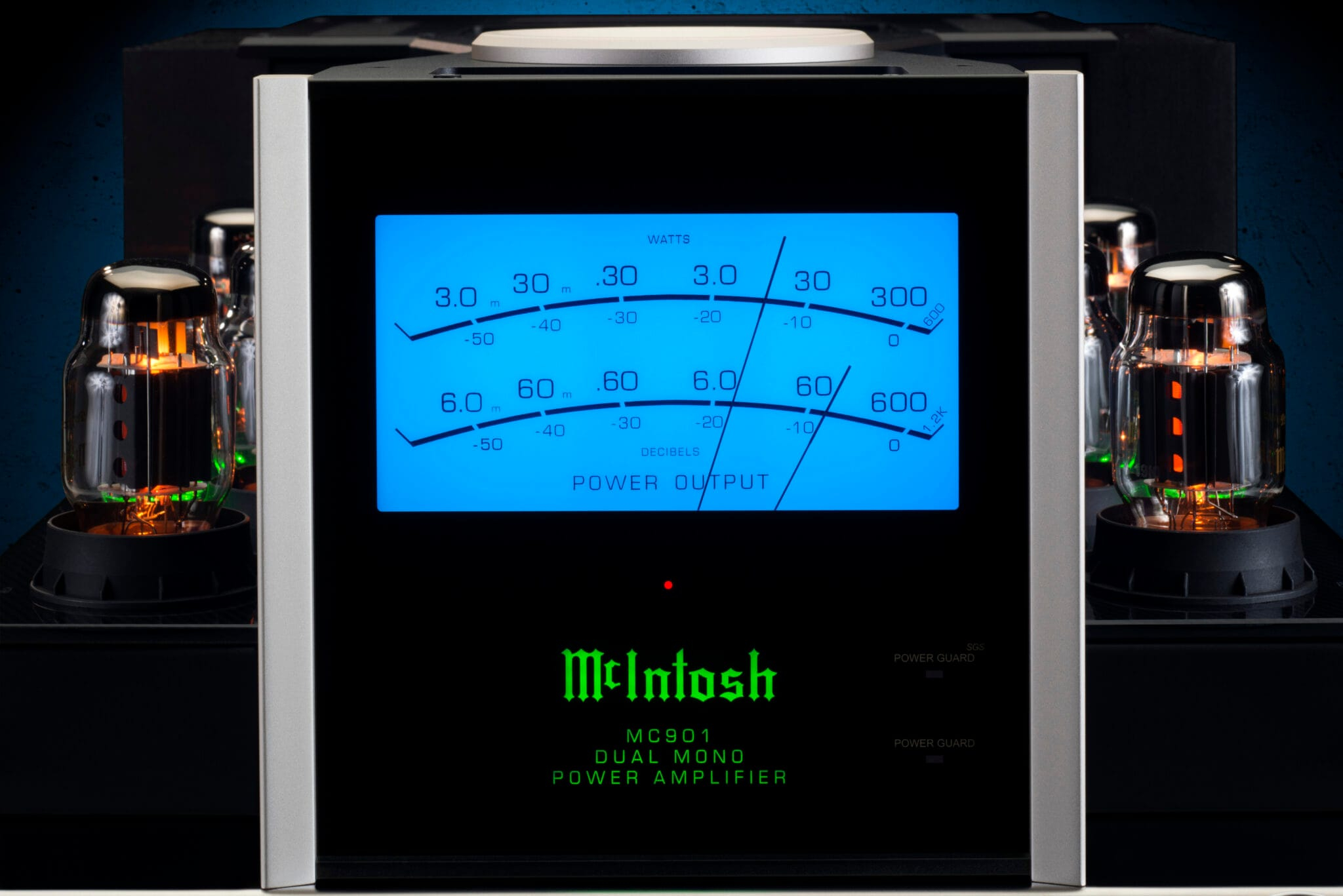 McIntosh - MC901 – Image 3