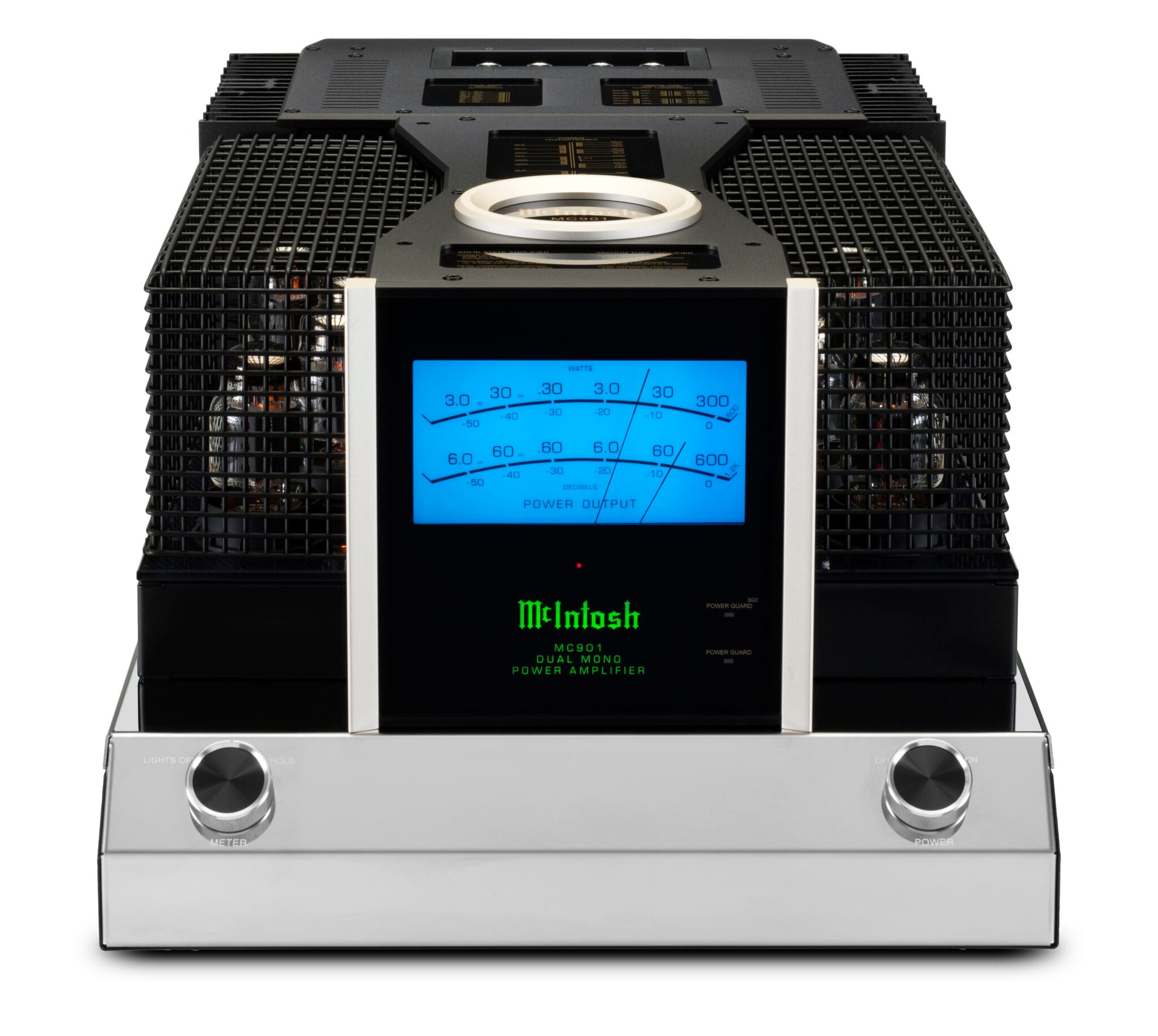 McIntosh - MC901 – Image 2