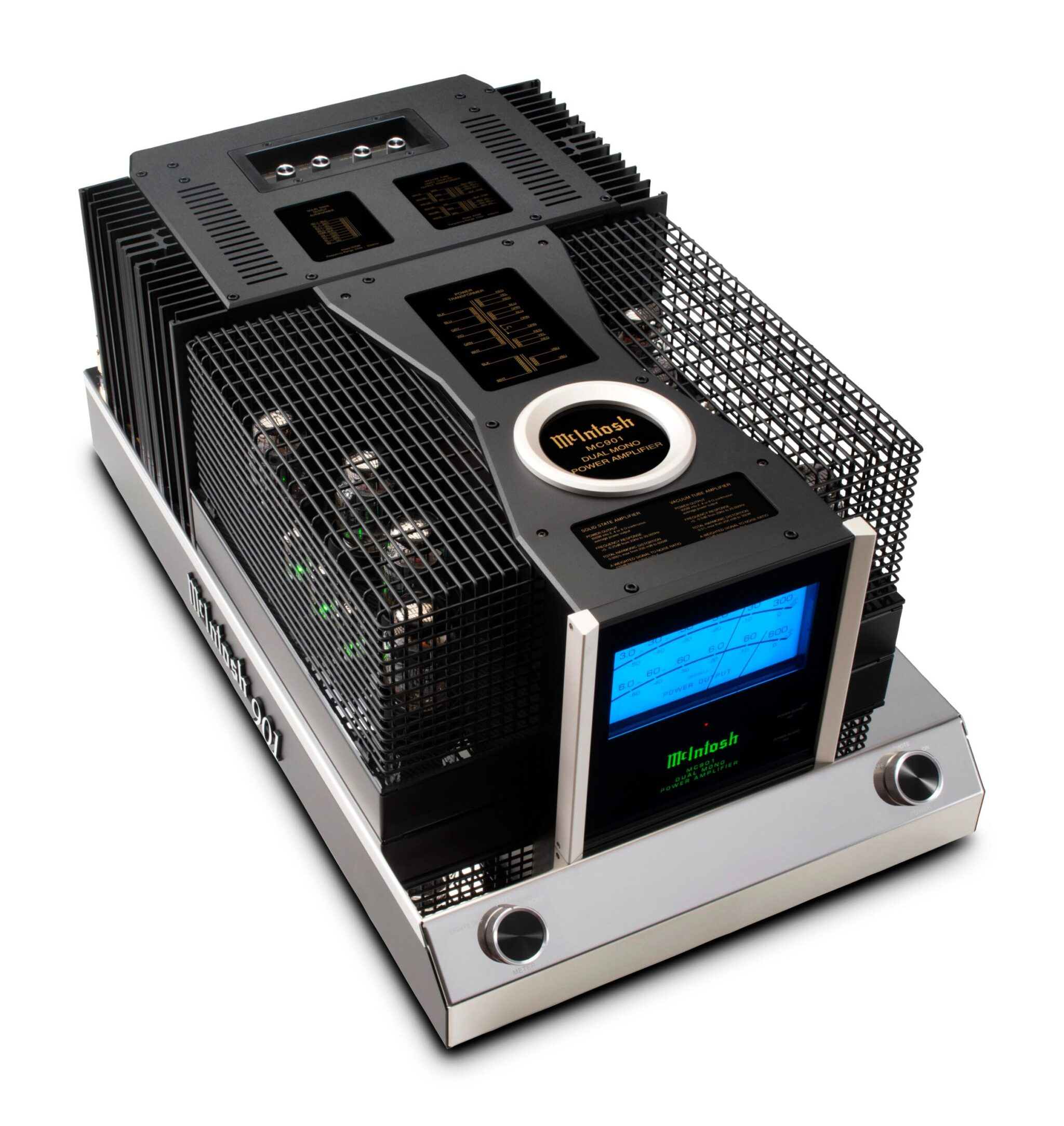 McIntosh - MC901 – Image 4