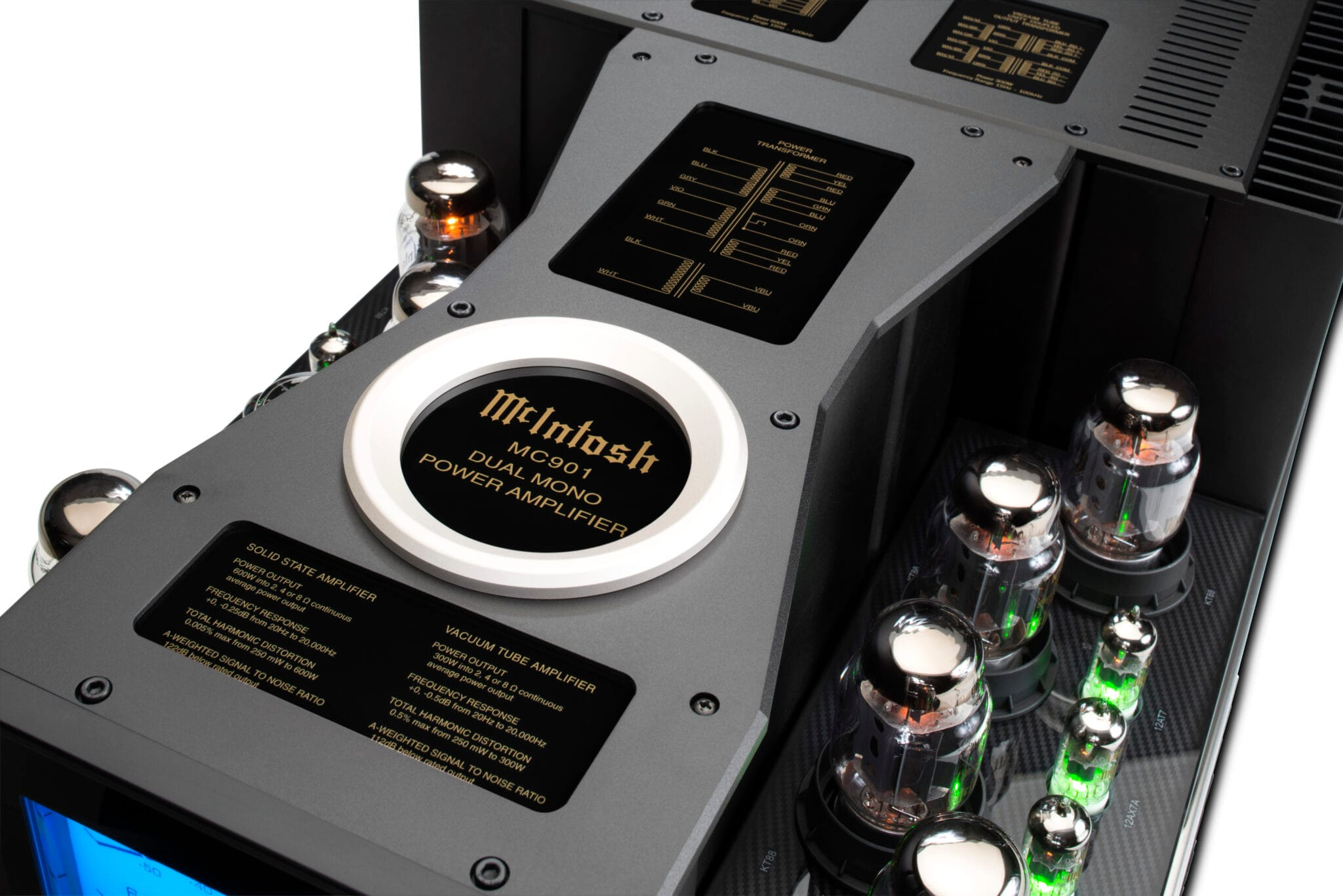 McIntosh - MC901 – Image 8