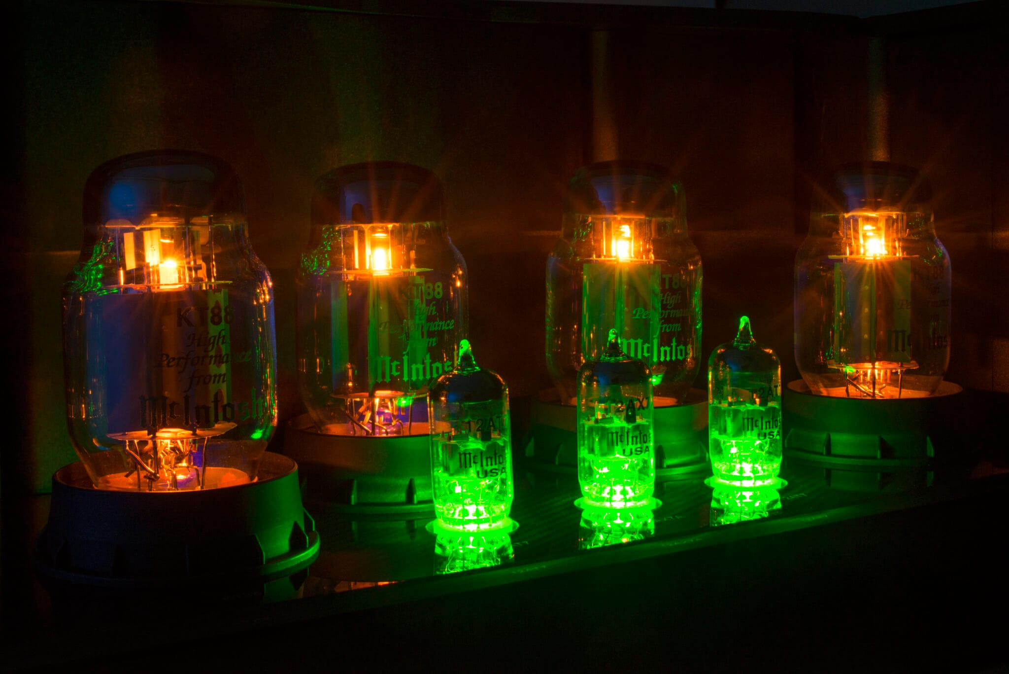 McIntosh - MC901 – Image 7