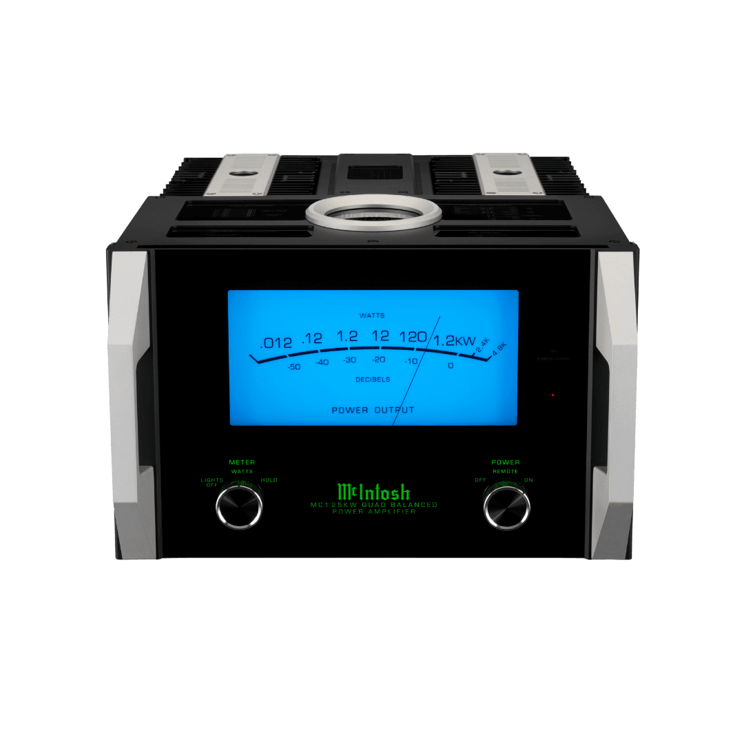 McIntosh - MC1.25 KW