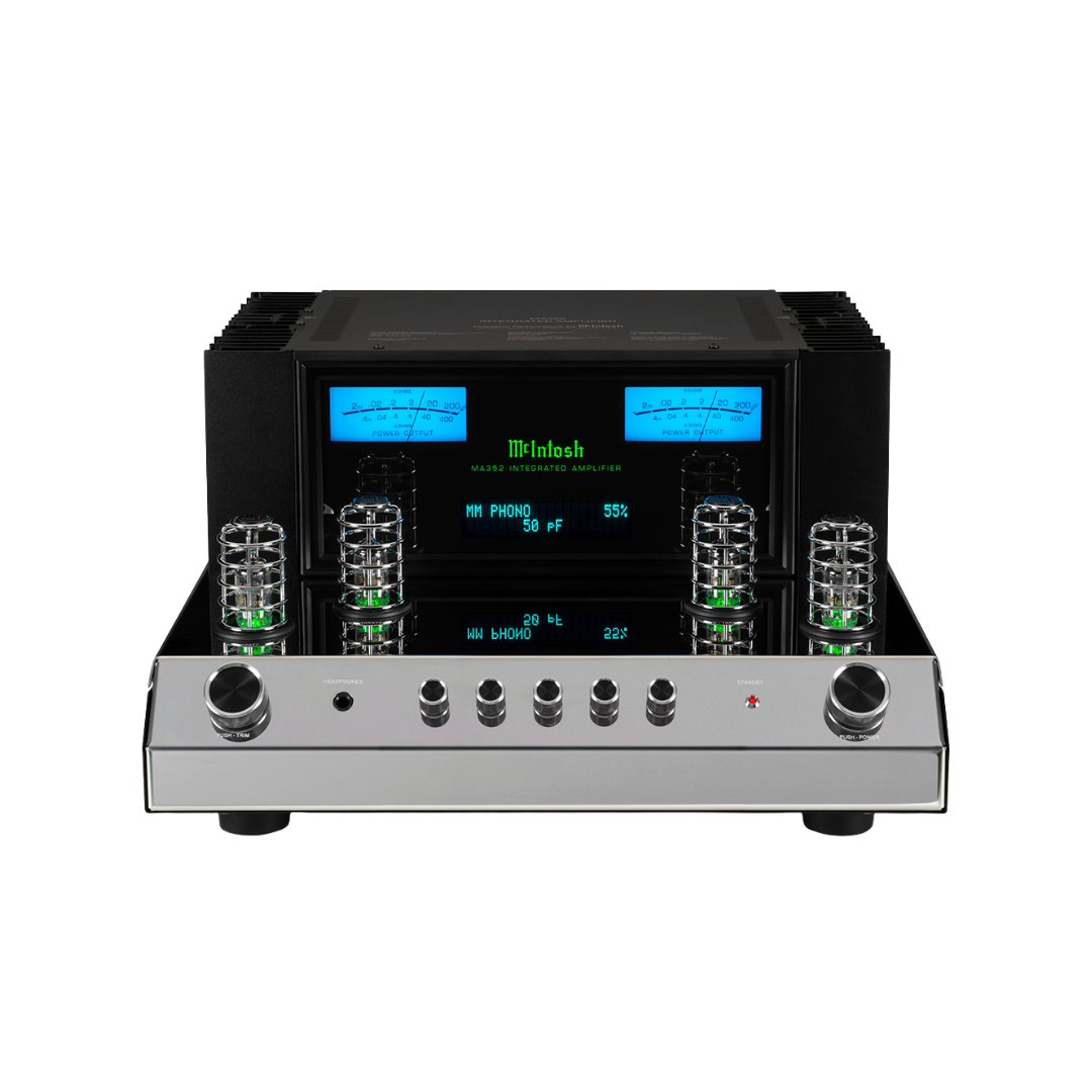 McIntosh - MA352