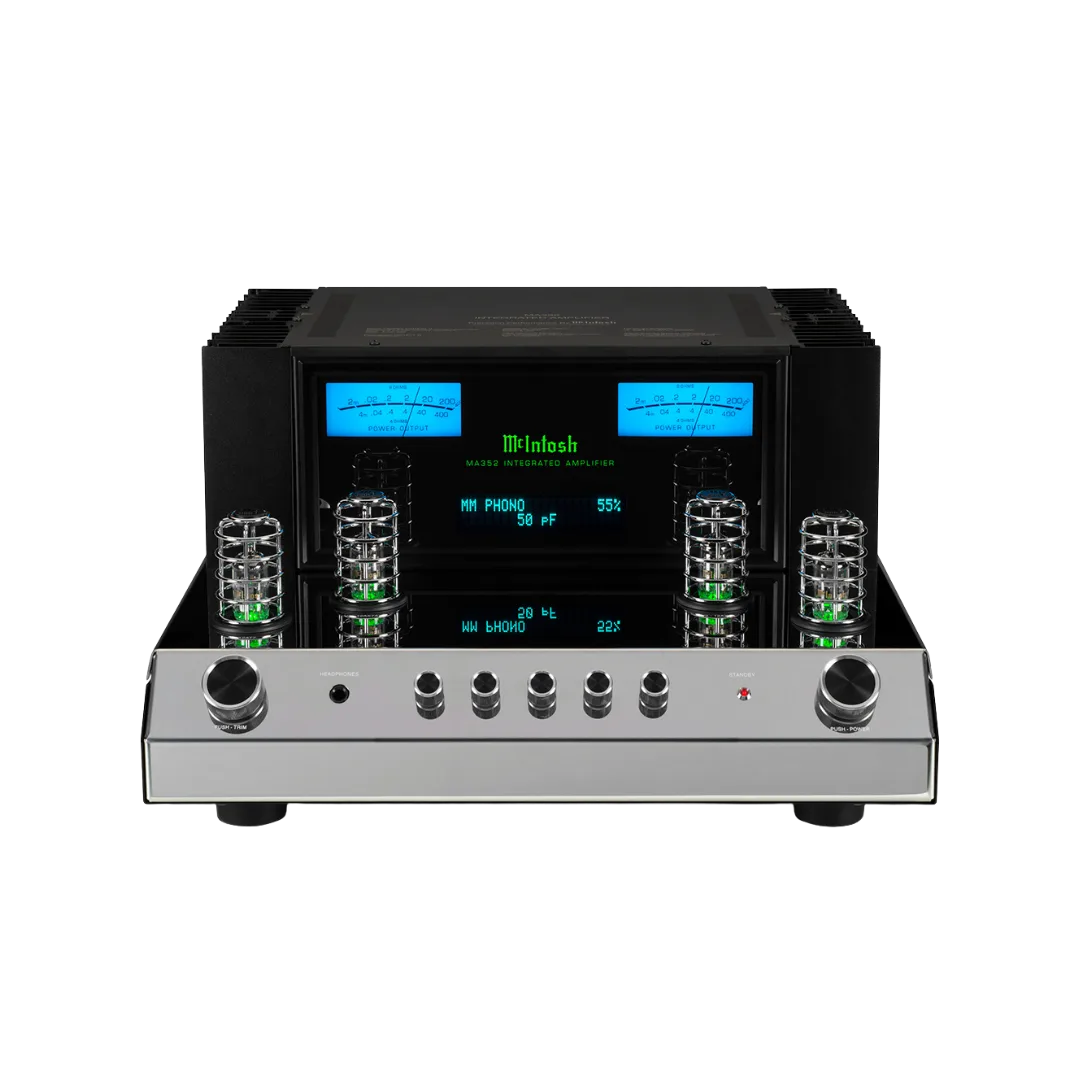 McIntosh - MA352