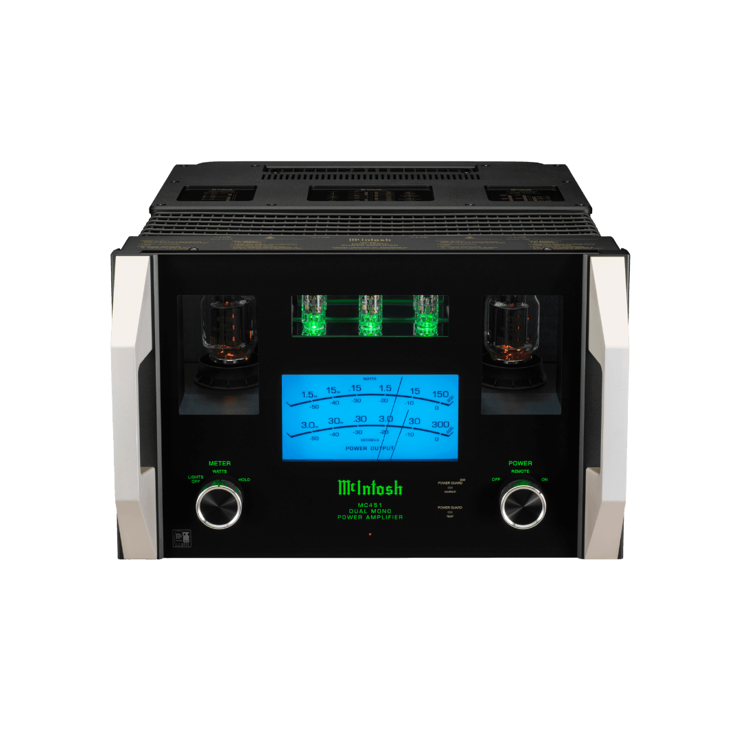 McIntosh - MC451