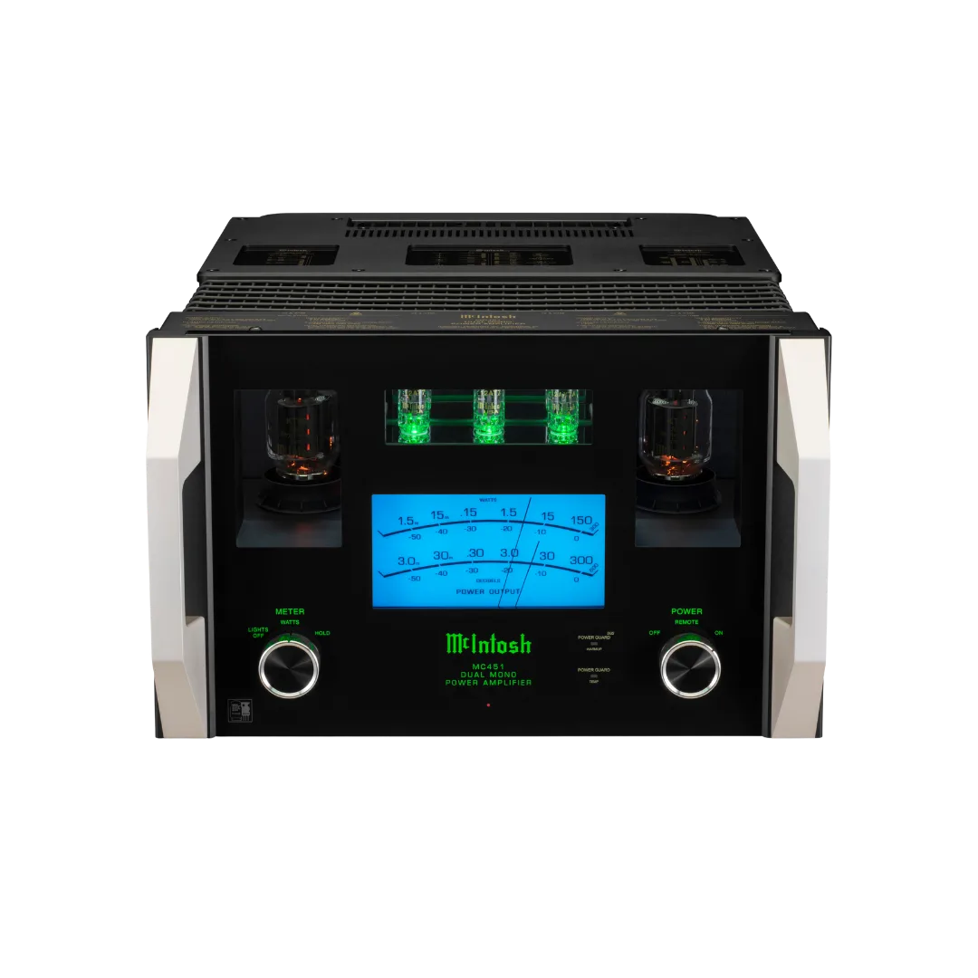 McIntosh - MC451