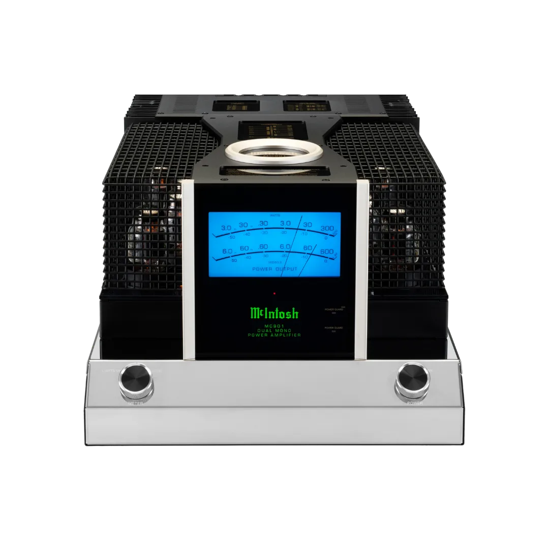McIntosh - MC901