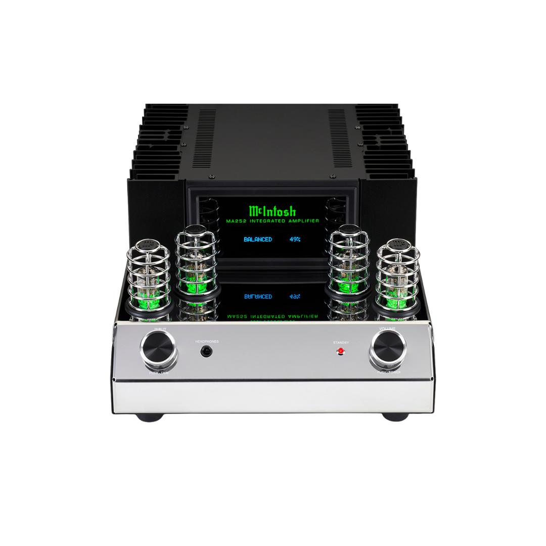 McIntosh - MA252