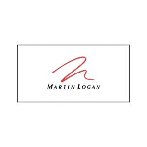 Martin Logan