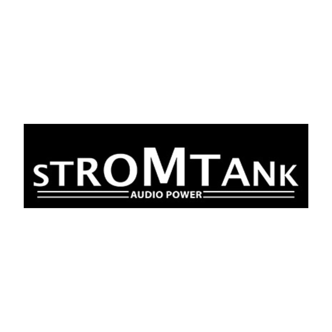 Stromtank