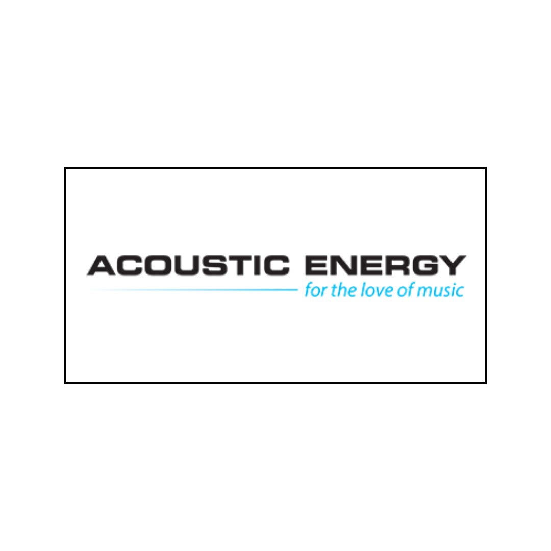 Acoustic Energy