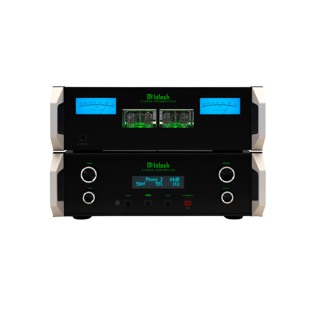 McIntosh - C12000