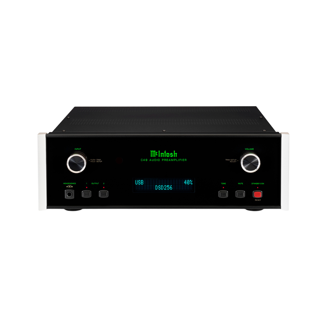 McIntosh - C49