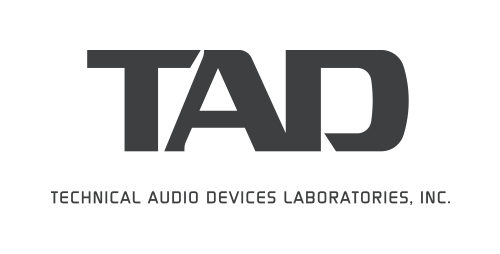 TAD Laboratories - logo