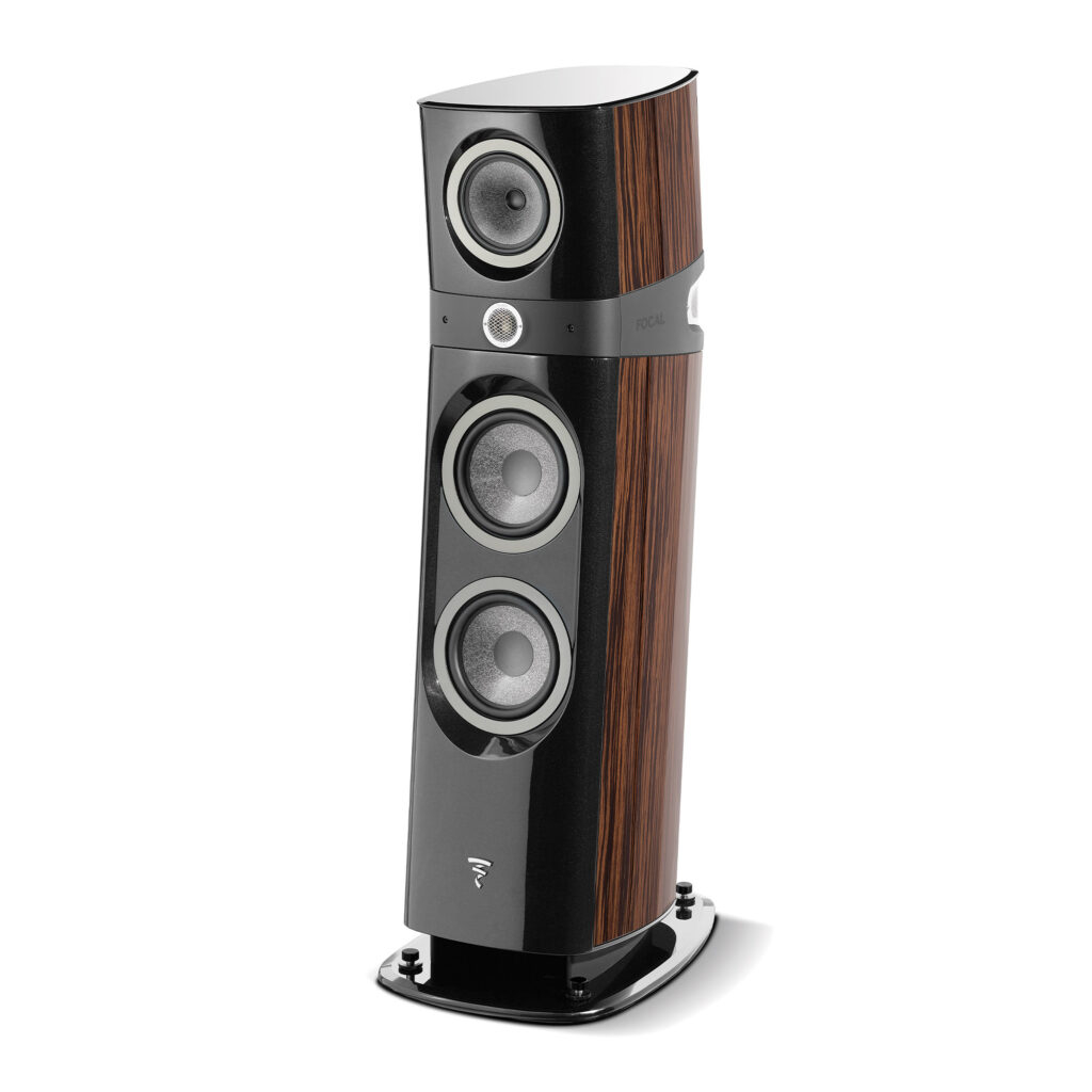 FOCAL – SOPRA 3