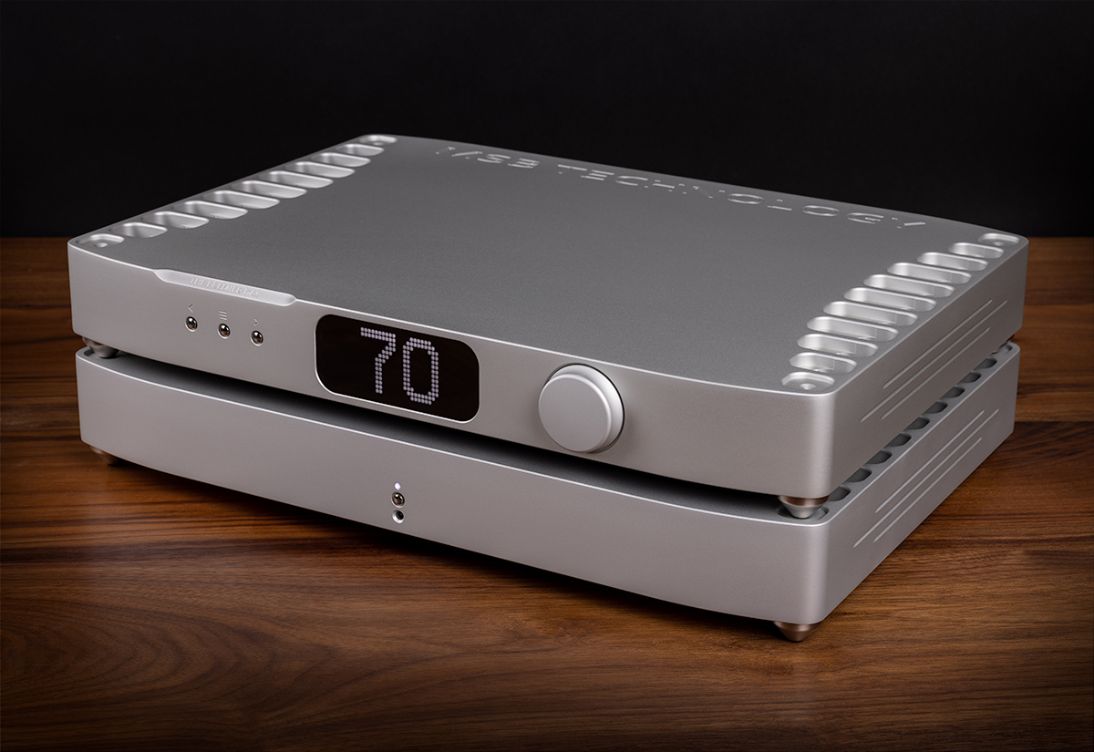 MSB Premier DAC | Design Audio