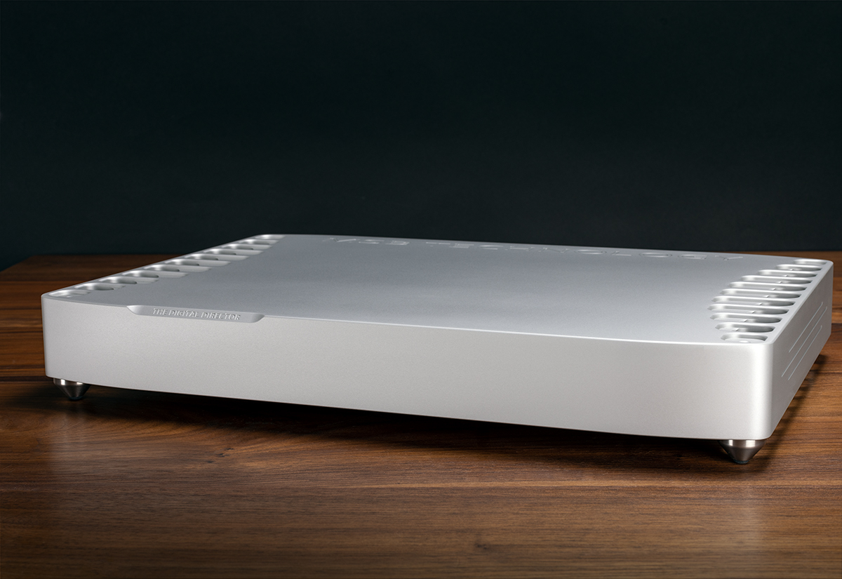 MSB Premier Digital Director | Design Audio