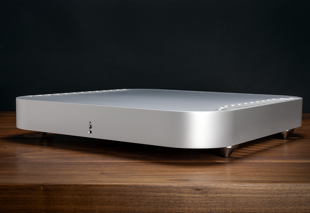 MSB Reference Digital Director | Design Audio