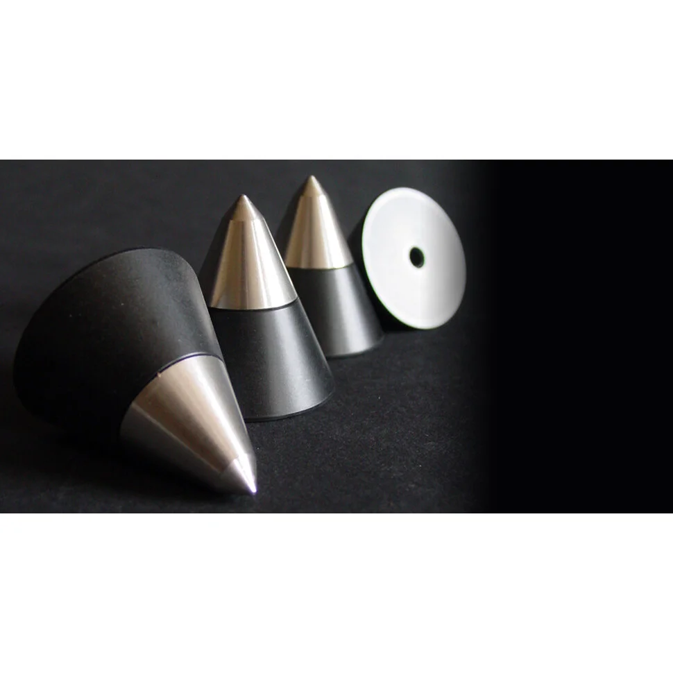 Gryphon Atlas Spikes & Black Spike ST