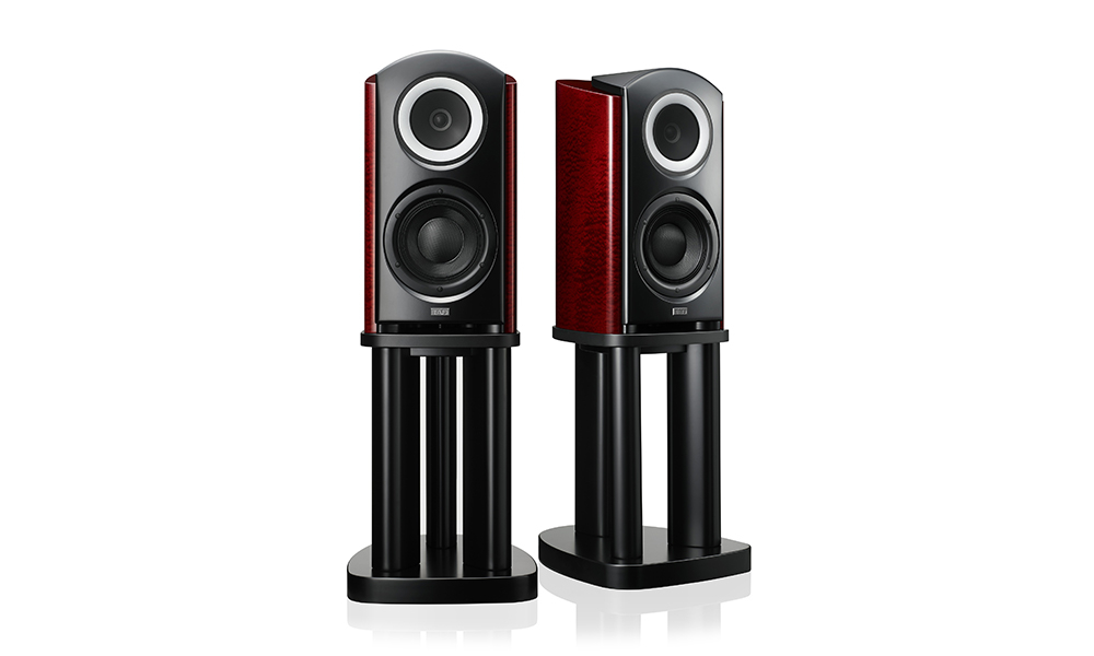 TAD Compact Reference One TX (CR1TX)