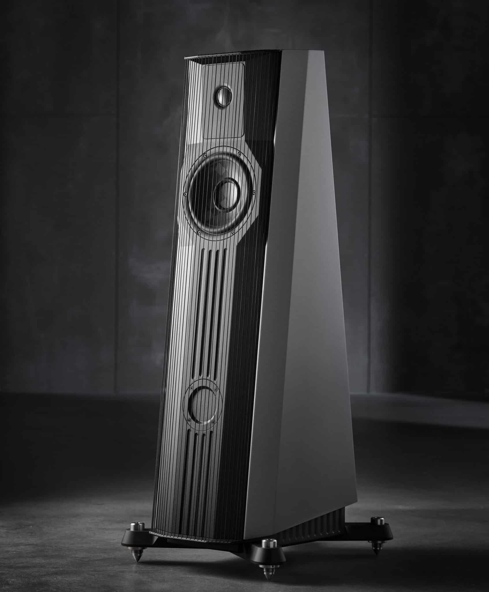 Gryphon EOS 2