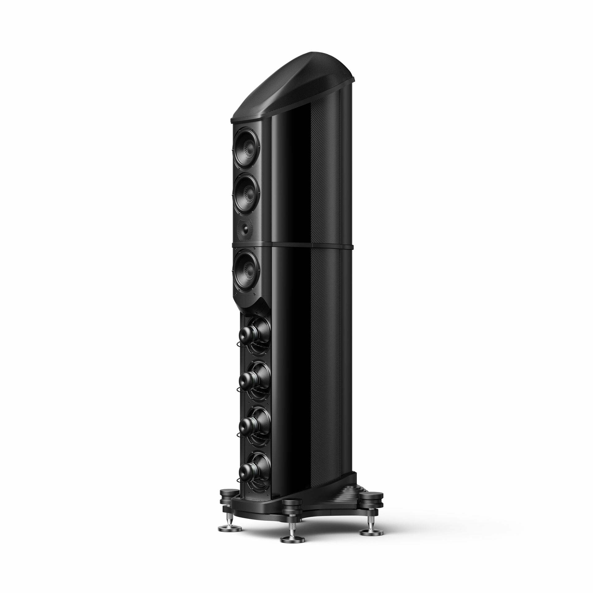 Wilson Benesch Omnium Premium Black