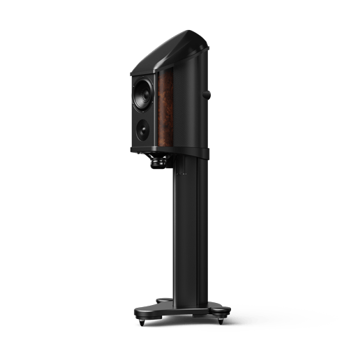 Wilson Benesch Endeavour 3zero Burr Walnut Gloss