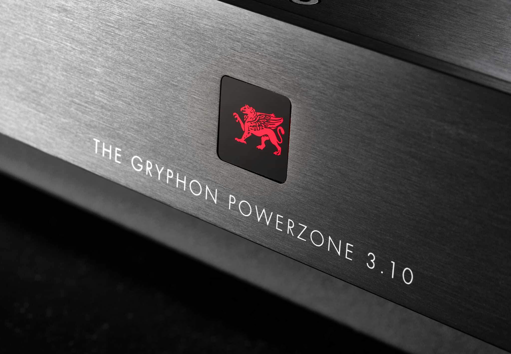 Gryphon PowerZone 3 — conditionneur secteur audiophile