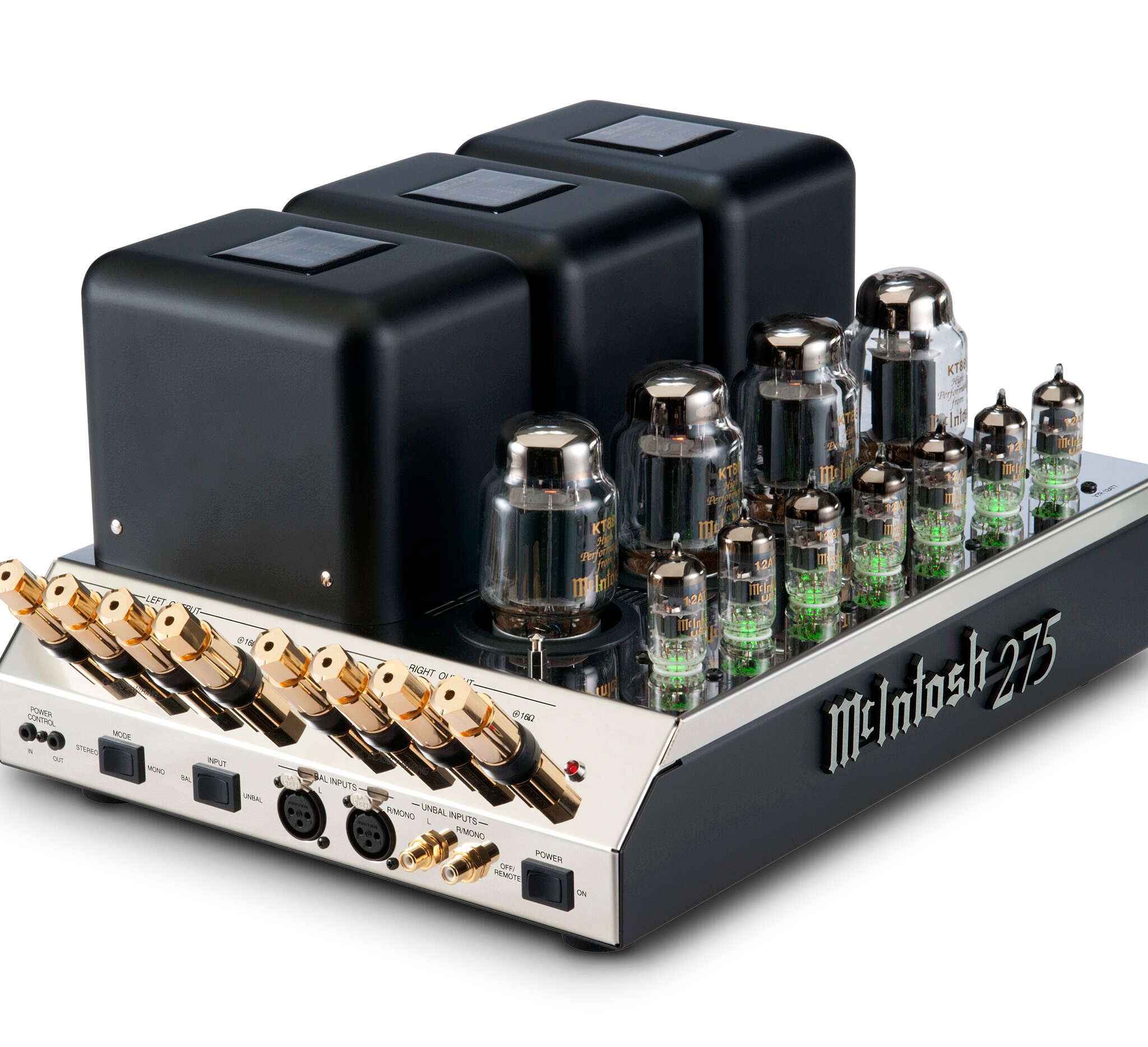 McIntosh MC275 mk VI