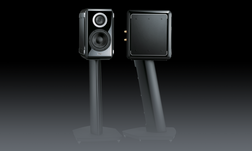 TAD Micro Evolution One TX (ME1TX)