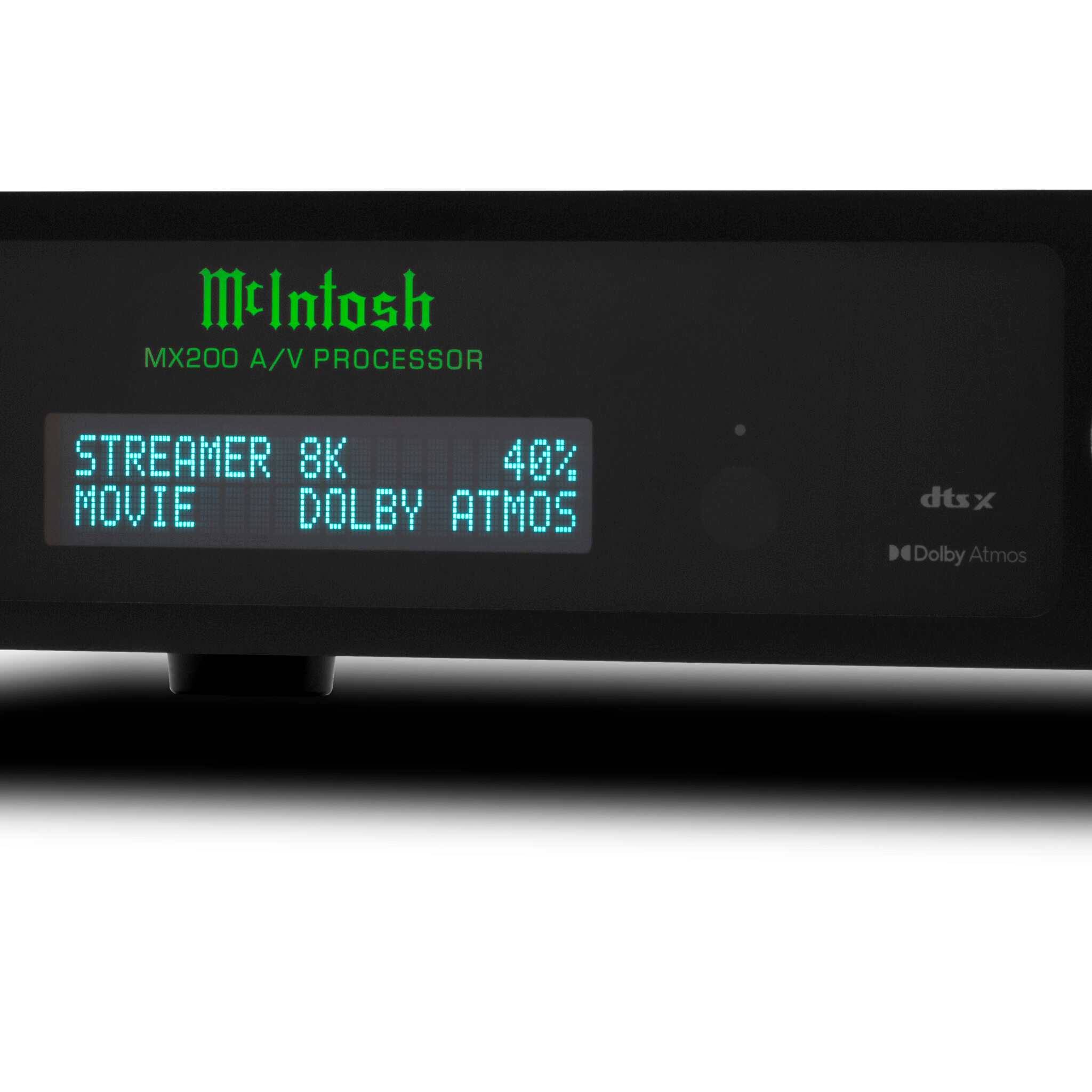 McIntosh MX200