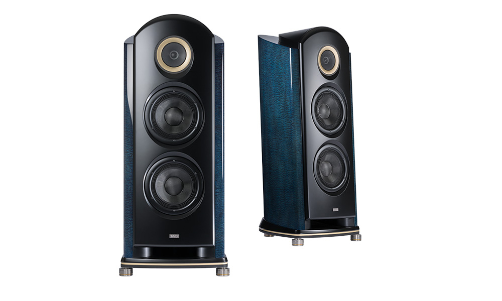 TAD Reference One Limited Edition (R1TXLTD) - 25 paires statement