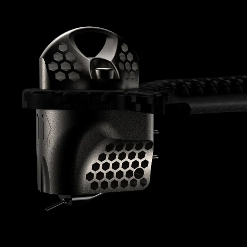 Wilson Benesch TESSELLATE Ti-D Diamond