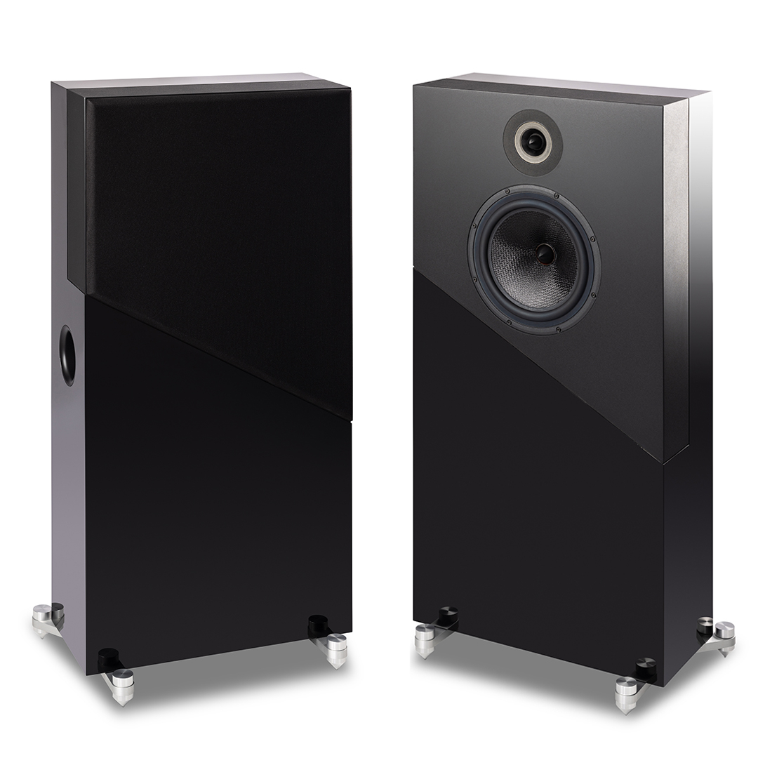 Davis Acoustics The Stage - Heritage compacte
