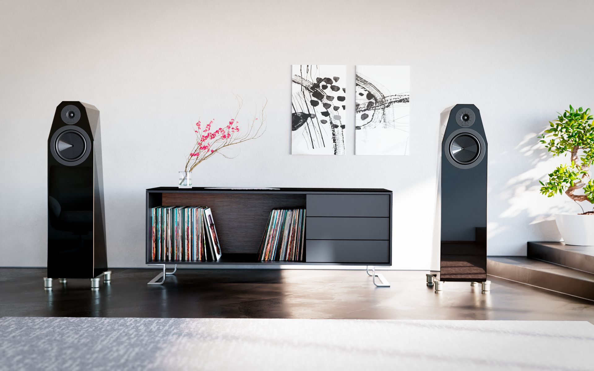 Zellaton Emotion EVO