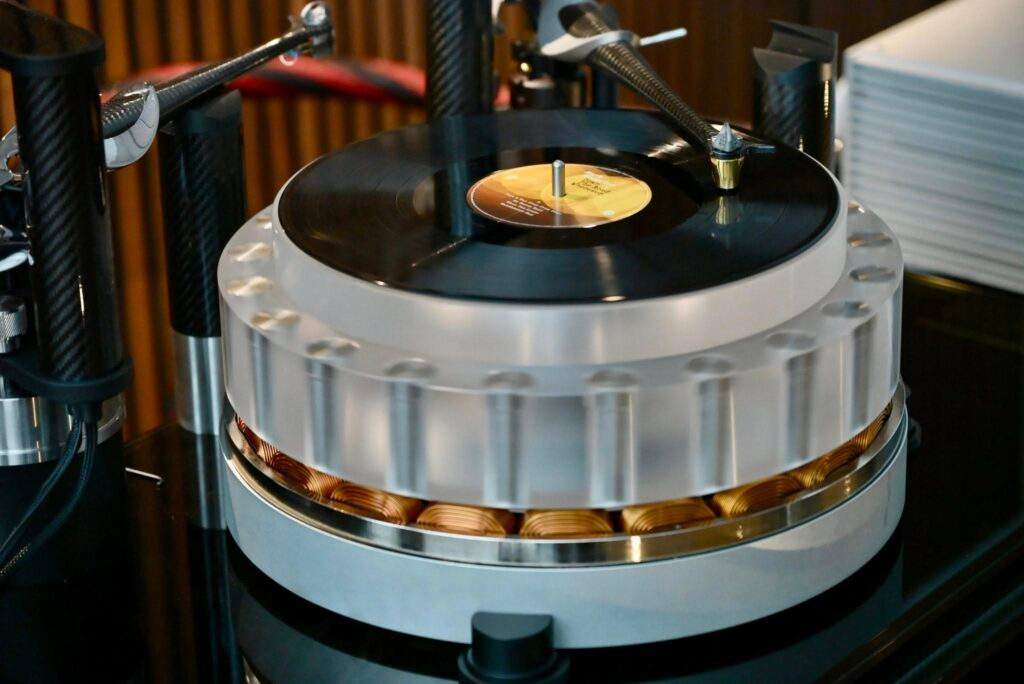 Wilson Benesch Greenwich · Vienna 2026