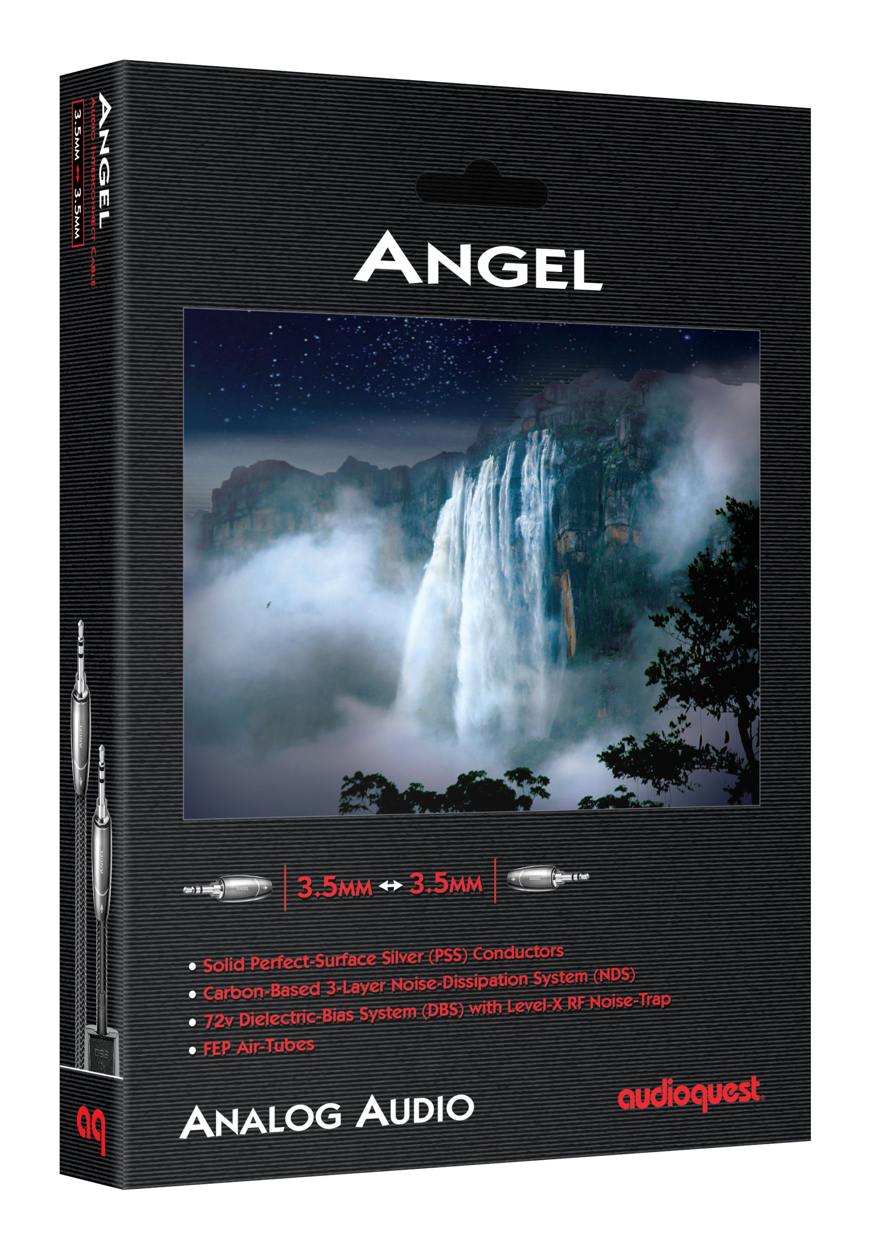 AudioQuest Angel