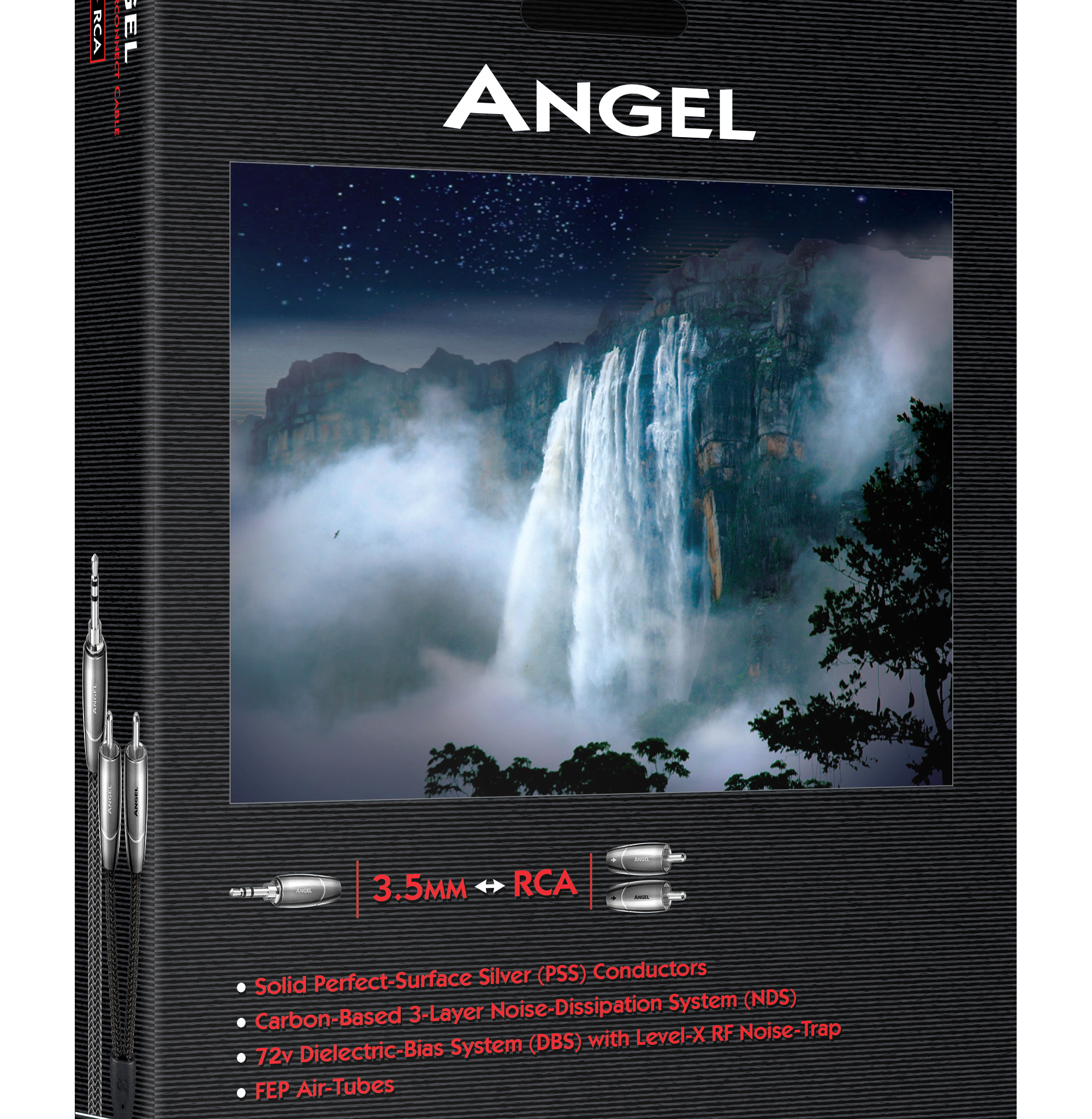 AudioQuest Angel