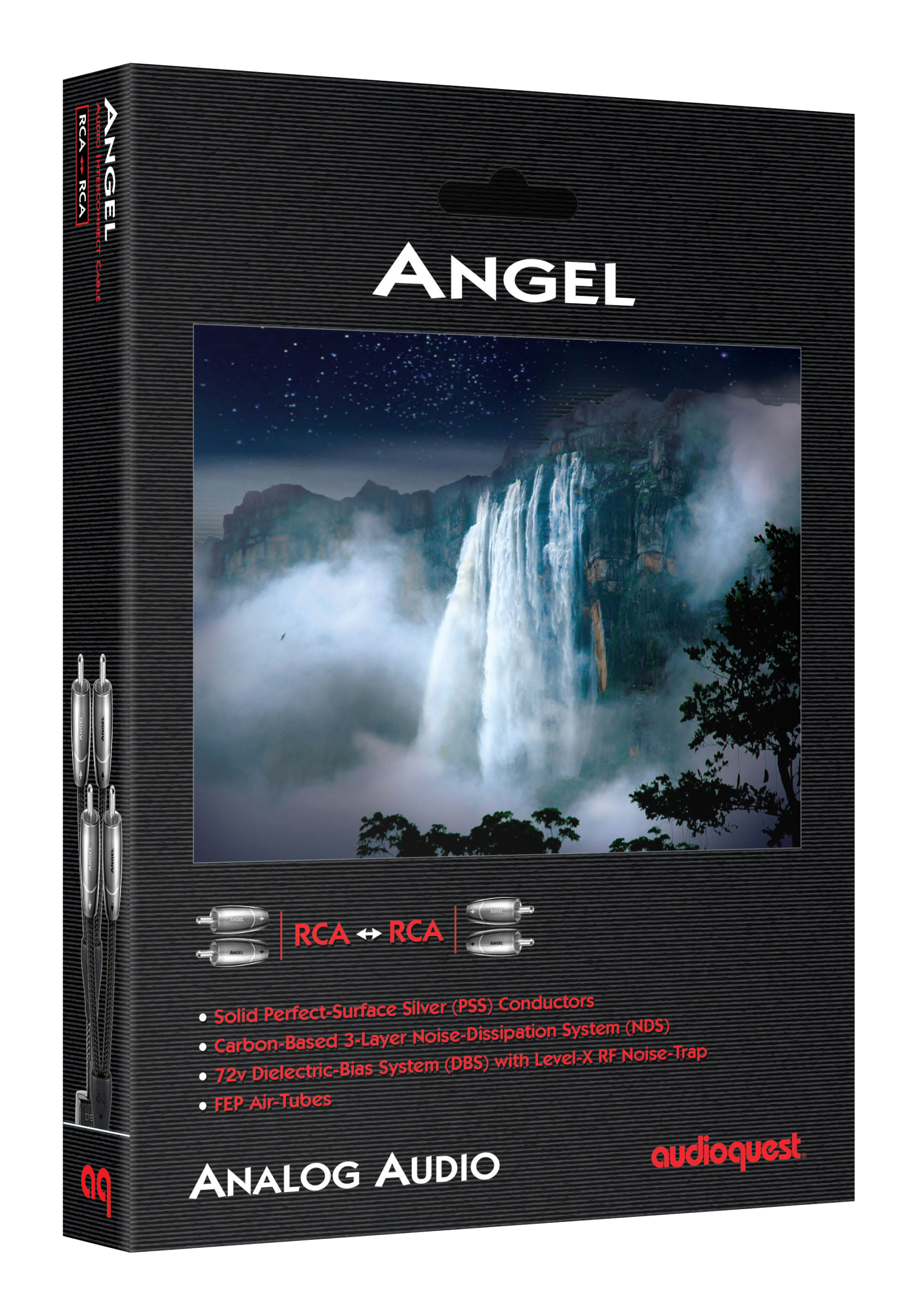 AudioQuest Angel